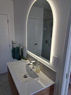 Kupe Stay ensuite free wifi free parking - 4