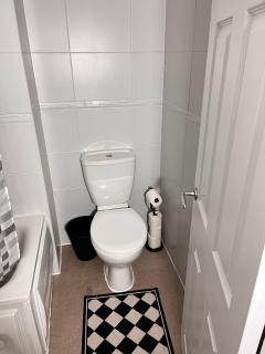 Located in London, next to Forest Hill train station , Studio Apartment nice relaxing chill spot - 5