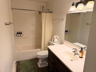 Updated 2-Bedroom near NDSU Large Living Area - 6