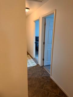 Updated 2-Bedroom near NDSU Large Living Area - 2