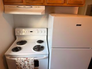 Updated 2-Bedroom near NDSU Large Living Area - 1