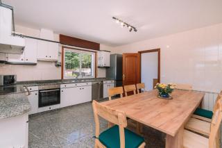 Amplia a un paso de Vigo by CABANA Rentals - 1