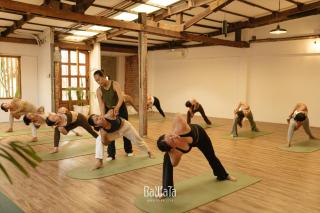 Eia by Dawata Boutique Stay, Yoga & Cafe - 8