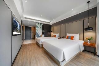 Atour S Hotel Chengdu Taikoo Li - 8