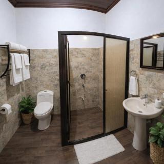 Arenal Room Terrace Adults Only - 6