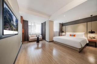 Atour S Hotel Chengdu Taikoo Li - 5