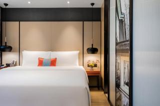 Atour S Hotel Chengdu Taikoo Li - 4