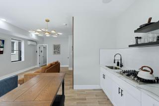 Modern Cozy 1BR Central Jersey City with NYC Access - 1