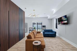 Modern Cozy 1BR Central Jersey City with NYC Access - 8