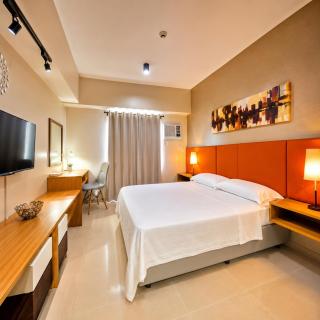 MIGAs Haven at Sunvida Tower across SM City - 0