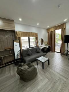 Rooftop villa luxury - 0