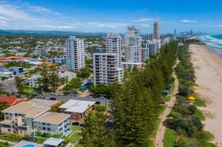 Teenamara - Hosted by Burleigh Letting - 8