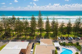 Teenamara - Hosted by Burleigh Letting - 6