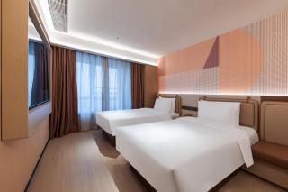 Orange Hotel Shantou Zhugang New City - 1