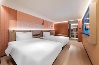 Orange Hotel Shantou Zhugang New City - 5
