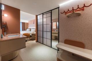 Orange Hotel Shantou Zhugang New City - 8