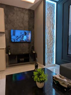 Dominion Luxury apartments in lahore - 4
