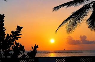 One bedroom Silversands Beach - Malindi - 7