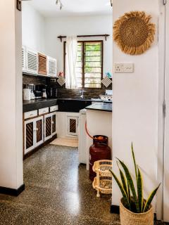 One bedroom Silversands Beach - Malindi - 3