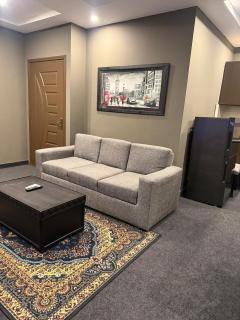 Dominion Luxury apartments in lahore - 5