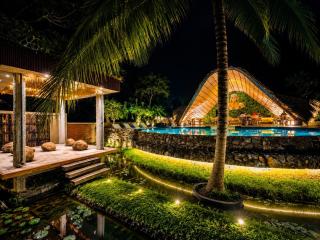Woodland Sanctuary Boutique Hotel - 8