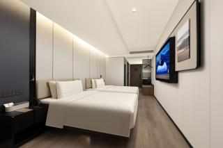 Atour Hotel Suzhou Shantang Street Guangnan Road Subway Station - 8