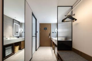 Atour Hotel Suzhou Shantang Street Guangnan Road Subway Station - 9