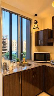 Dominion Luxury apartments in lahore - 7