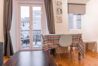 Apartamento Mártires da Pátria - Lisbona - 3