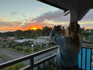 Uncle George's Free Breakfast with Double Room Seaview Direct to Lautoka Pier - 6