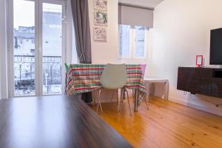 Apartamento Mártires da Pátria - Lisbona - 5
