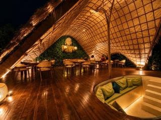 Woodland Sanctuary Boutique Hotel - 7