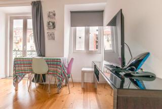 Apartamento Mártires da Pátria - Lisbona - 2