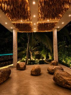 Woodland Sanctuary Boutique Hotel - 2