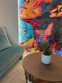 Madi apartment - 0