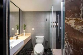 SSAW Boutique Hotel Shanghai Bund - 9