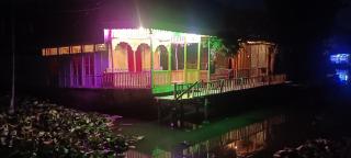 Veena Palace Group Of Houseboats - 6