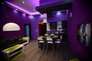 Hernad Apartment - Budapest - 1