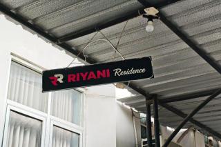 Riyani Residence Pemalang Mitra RedDoorz - 9