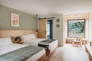 Otherland Hotel - 8