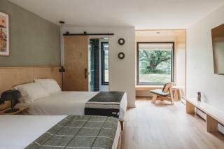 Otherland Hotel - 1