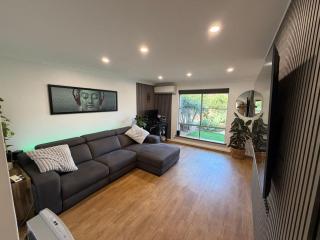 Royal St Villa #1 - Charming Urban Sanctuary - 0