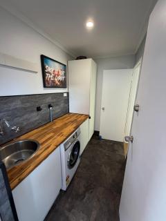 Royal St Villa #1 - Charming Urban Sanctuary - 9