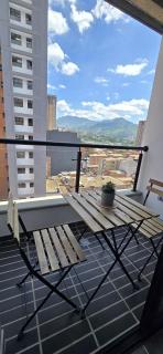 apartamento tipo loft en sabaneta - 9
