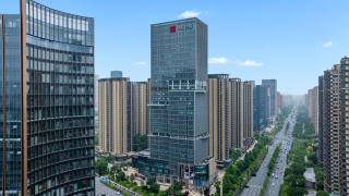 钱塘观云高空江景臻奢青年酒店 - 2