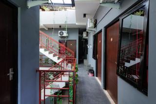 RedDoorz Syariah @ Jl. Cengger Ayam Dalam - 6