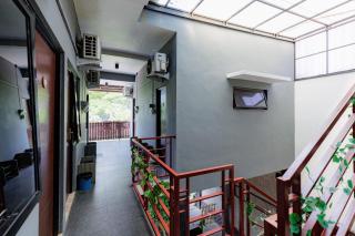 RedDoorz Syariah @ Jl. Cengger Ayam Dalam - 2