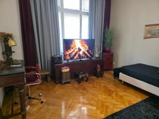 Bohemian Apartment in Historic Centre with Air-conditioning - 3