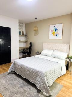 Nice studio apartment near Unicentro - 2