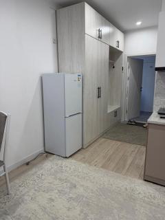 Квартира студия - 6